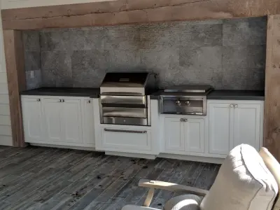 Birmingham Concrete Design, Inc - Interior Design & Decorating in Birmingham, AL