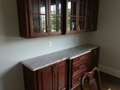 Surface One - Tile & Stone Installation Services in Pelham, AL