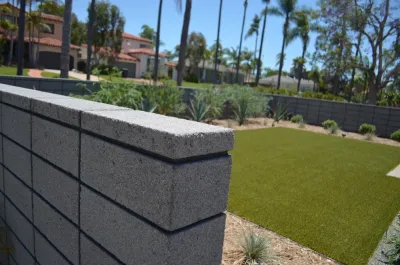 Kensington Modern — Landscape Construction project by Juniper Landscape Company in San Diego