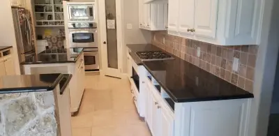 Set In Stone Creations LLC - Home Renovation & Remodeling Services in Fort Worth, TX