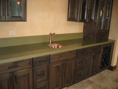 Bohemian Stoneworks - Countertop Installation Services in Sebastopol, CA