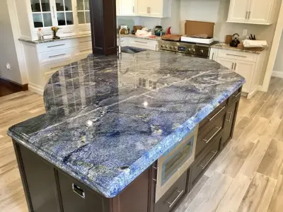 GoodFellas Granite, LLC. - Countertop Installation Services in Bernville, PA