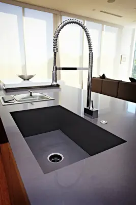 Stone Pros Marble and Granite, Inc. - Stone & Concrete Installation in Everett, WA