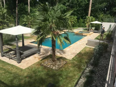 Just Dig It Landscapes - Tree & Shrub Care in Atlanta, GA
