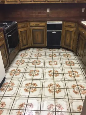 Stormee Gaither - Tile & Stone Installation Services in Enid, OK