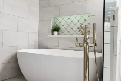 Nelson Tile and Stone - Kitchen Remodeling in Bend, OR