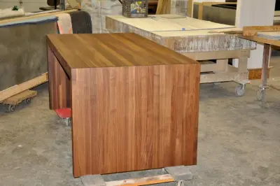 Brooks Custom - Countertop Installation Services in Mount Kisco, NY