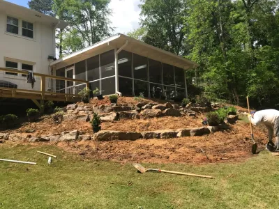 Just Dig It Landscapes - Tree & Shrub Care in Atlanta, GA