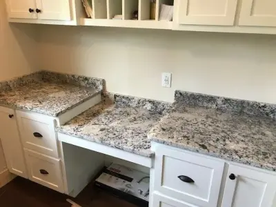 C & C Stone Creations — Countertop Installation Services project by C And C Stoneworks