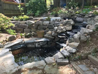 Just Dig It Landscapes - Tree & Shrub Care in Atlanta, GA