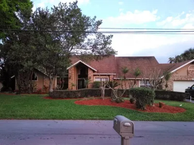 JV Magic Touch Inc - Landscape Maintenance in Port Richey, FL