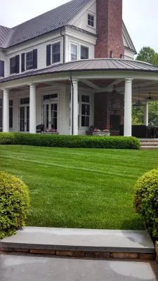 JW Townsend Inc. - Leaf Removal & Cleanup in Charlottesville, VA