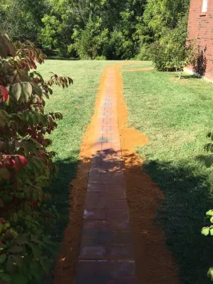 K & A Landscaping - Lawn Aeration in Elizabethtown, KY