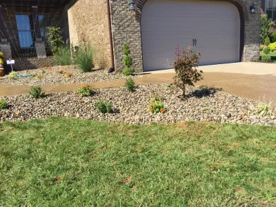 K & A Landscaping - Lawn Aeration in Elizabethtown, KY