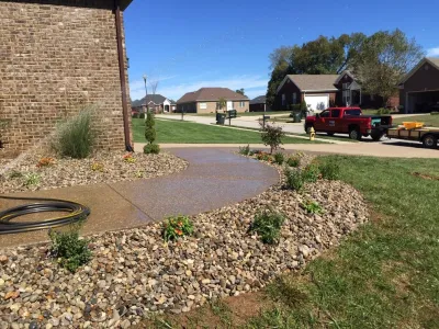 K & A Landscaping - Lawn Aeration in Elizabethtown, KY
