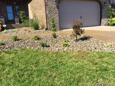 K & A Landscaping - Lawn Aeration in Elizabethtown, KY