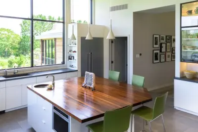 Brooks Custom - Countertop Installation Services in Mount Kisco, NY