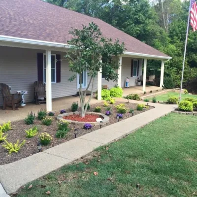 K & A Landscaping - Lawn Aeration in Elizabethtown, KY