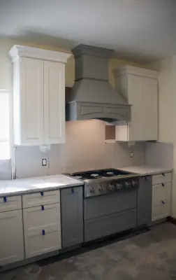 Hōm Kitchen + Bath - Flooring Installation Services in Oklahoma City, OK