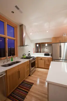 Pro Contracting "The Countertop Specialist - Countertop Installation Services in Eugene, OR