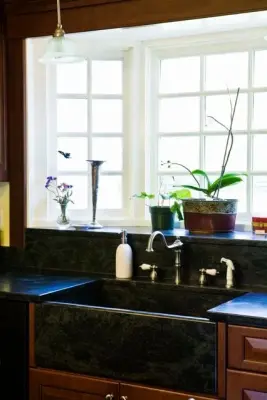 European Stone Concepts - Countertop Installation Services in Troy, VA