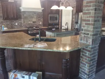 Oklahoma Countertops & Flooring - Carpet Installation in Newcastle, OK