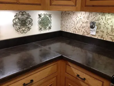 Pearidge Concrete and Crafts - Tile & Stone Installation Services in Grenada, MS