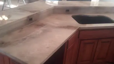 Countertop Creations - Countertop Installation Services in Omaha, NE
