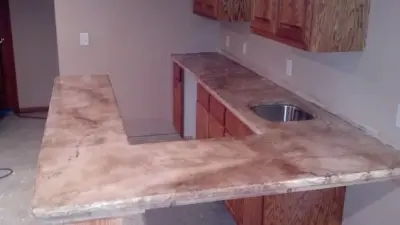 Countertop Creations - Countertop Installation Services in Omaha, NE
