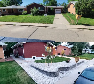 K&O Simple Scapes, LLC - Garden Remodeling in Longmont, CO