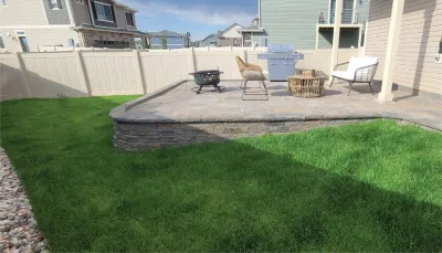 K&O Simple Scapes, LLC - Garden Remodeling in Longmont, CO