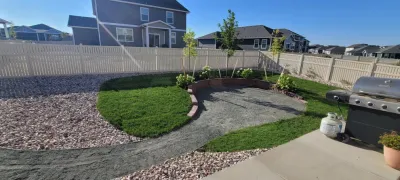 K&O Simple Scapes, LLC - Garden Remodeling in Longmont, CO