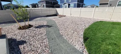 K&O Simple Scapes, LLC - Garden Remodeling in Longmont, CO
