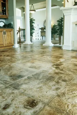 Absolute Concrete Artisans - Countertop Installation Services in Granbury, TX