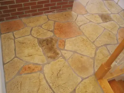 Absolute Concrete Artisans - Countertop Installation Services in Granbury, TX