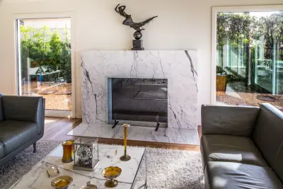 Pacific Stoneworks Inc - Countertop Installation Services in Ventura, CA