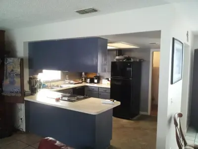 Sai Home Creations - Kitchen Remodeling in Tampa, FL