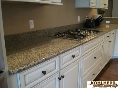 Kohlhepp Custom Counter Tops - Custom Cabinets & Cabinetry in Dubois, ID