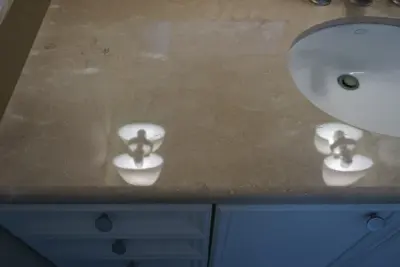 Beyond Clean Tile - Countertop Installation Services in Willis, TX