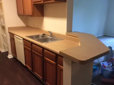 iCoat Emerald Coast - Countertop Installation Services in Pensacola, FL