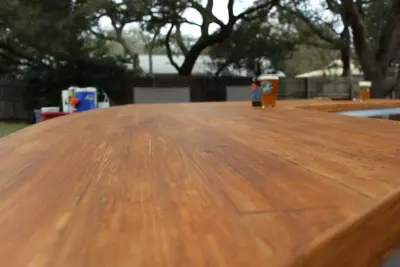C4 LLC - Colossal Custom Concrete Countertops - Countertop Installation Services in Pensacola, FL