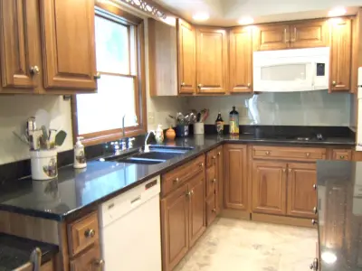Solid Surface Specialist - Countertop Installation Services in Onalaska, WI