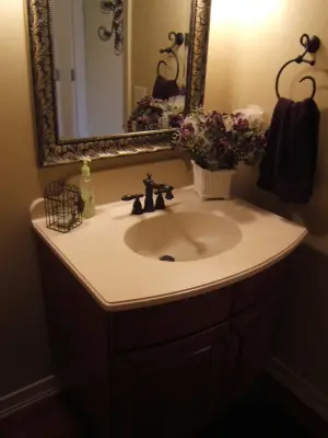 Solid Surface Specialist - Countertop Installation Services in Onalaska, WI