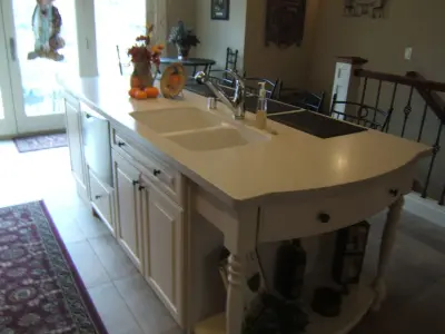 Solid Surface Specialist - Countertop Installation Services in Onalaska, WI