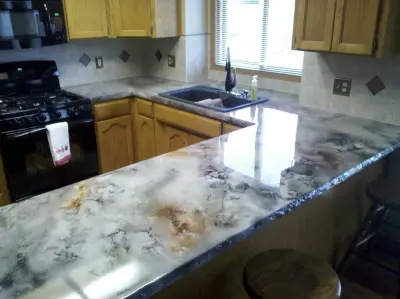 Countertop Creations - Countertop Installation Services in Omaha, NE