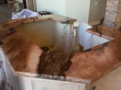 Countertop Creations - Countertop Installation Services in Omaha, NE
