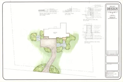 Bruno Design Associates - Garden Remodeling in Chester, NJ