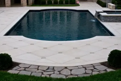 Bespoke residence in Lexington KY — Countertop Installation Services project by Hartstone