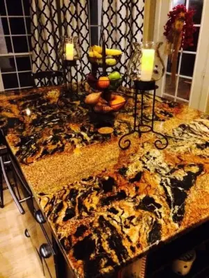 Granite South - Tile & Stone Installation Services in Jasper, AL
