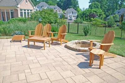 Kane Landscapes Inc - Lawn Aeration in Potomac Falls, VA